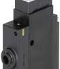 Zawór pneumatyczny Bürkert 5470 139400, 8 bar (max)