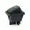 KCD4-B przełącznik kołyskowy hermetyczny ON-OFF; 16A / 250V