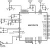 12-Bit, 170-MSPS, 1.1-GHz Input Bandwidth Analog-to-Digital Converter (ADC)