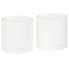 DOMOWY SYSTEM WI-FI DECO-X10(2-PACK) Wi-Fi 6 2.4 GHz, 5 GHz 300 Mb/s + 1201 Mb/s TP-LINK
