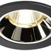 Oświetlenie wewnętrzne LED SLV NUMINOS S 1003801 8.5 W