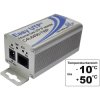Renkforce RF-2979162 Network extender Two-wire Range 400m 100Mbps No PoE