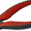 ESD side cutter, 130 mm, 56 g, cut capacity (0.8 mm/–/–/–), 170M50