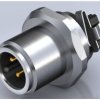 Weidmüller 2423290000 Złącze niekonfekcjonowane czujnika/aktuatora SAIE-M12S-4S-9/14SMT, piny: 4, 25 szt.