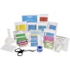 Sohngen 0350020 First Aid Refill Pack for Pupils 6+ Complete Set