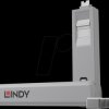 40427 USB-C port lock (1x key, 4x locks), white