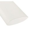 Heat Shrink Tube PE Ø30 / 15 mm - Transparent, Flexible