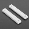 Stickvise High Temperature PTFE Jaws (pair)