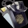 T0051517699N WSR202 2-in-1 safety rest with brass wool and cleaning sponge