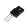 Tranzystor STP9NK60ZFP N-MOSFET 600V 4,4A 30W TO220FP izolowany