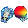 RoundyFi - ESP8266 Round LCD Board