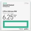 HP C7976A Taśma LTO 6.25 TB