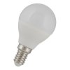 LED G45 E14 6W (41W) 490lm 827 Opal