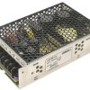 AC/DC power supply, 24 VDC, 4.5 A, 100 W, LS-100-24