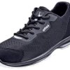 Atlas Runner 155 S1P ESD AD1440_48 Obuwie ochronne Rozmiar buta (EU): 48 czarny 1 par(a)