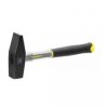 Młotek Młotek ciesielski 1kg Włókno szklane dł. 330 mm Młotek ślusarski Stanley