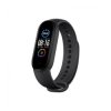 SmartBand Xiaomi Mi Band 5 - czarny - inteligentna opaska