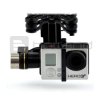 DJI Gimbal Zenmuse H3-3D do Phantom 2