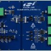 Płytka ewaluacyjna Skyworks Solutions Inc Sterownik MOSFET