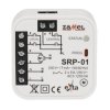 SRP-01 Sterownik rolet w puszkę 230V ZAMEL