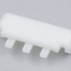 Molex 1729530601 Zabezpieczenie pozycji zacisków Molex MOL Power & Signal Sol., piny: 6, 1 szt.