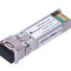 Moduł Sfp+ Extralink Sfp+ 10G 10Gbps Lc/Upc 1310Nm 40Km Single Mode Dom