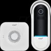 OVD-01-EU Wireless video doorbell, WLAN