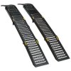 Sealey FCR500 Steel Folding Loading Ramps 500kg Capacity per Pair