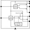 Step-down DC-DC converter with integrated low dropout regulator and startup mode | YZR | 9