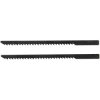 Proxxon 28054 Micromot Jig Saw Blades Special Steel for Wood & Plastics