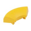 1ZB04 MEC Yellow Edge Cap for use with Navimec