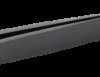 B15AGW Cutting tweezers, with angled head, for soft wires up to Ø 0.25