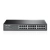 Nie Ethernet Switch 24-portowy , TP-Link Bez zarządzania
