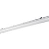 Oprawa hermetyczna HAGEN 158 pod 1 świetlówkę LED G13 T8 1500mm IP65 PC/PC LD-HAG158-30