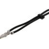 Molex 797582035 Styk zaciskany z przewodem linkowym, 1 szt.