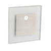 Oprawa schodowa LED APUS LED PIR WW 27370 KANLUX