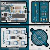 AKX00037 Arduino - Make your UNO kit