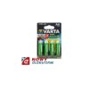 Akum. R6 2400mAh VARTA READY R2U Ni-Mh