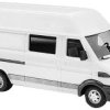 Busch 60270 H0 Model samochodu Iveco Dzienny furgon