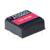 Konwerter DC/DC THN 30WIR, Uwe 36V dc, Uwe 9V, Uwy 15V dc, TRACOPOWER 1000 mA 30 W -40 °C 65 °C Do montażu na płytce