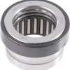 Łożysko kulkowe wzdłużne UBC Bearing NKX 12 Z, 10900 U/min, 1 szt.