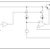 300-mA, low-dropout voltage regulator with enable | YZR | 4 | -40 to 125
