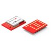 Moduł WiFi 2617011025000, Bluetooth Low Energy (BLE), WiFi, IEEE 802.11, UART, 3.6V, Wurth Elektronik