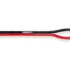 Kabel audio 2-żyłowy Kabel audio Tasker 2x0,50 mm² Ø zew 2.20x4.40mm