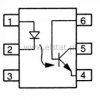 CNY 17-3 transoptor 70V 60mA 100..200% DIP6