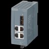Switch SCALANCE XB004-1 niezarzÄdzalny 4xRJ45 - 6GK5004-1BD00-1AB2