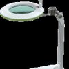 Lupa biurkowa na stół 7W 42xLED 3D+12D 1,75x 500lm GDM24 Geti