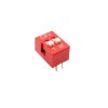 DIP Switch RoHS X 2 -----(2 sztuki) /108