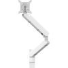 Vogel's 7141361 MOMO 4136 Monitor Wall Mount, 10-43", White, Height Adjustable