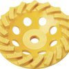 Diamentowa tarcza garnkowa Turbo 125mm DEWALT DT3797-QZ DT3797-QZ Ø 1 szt.